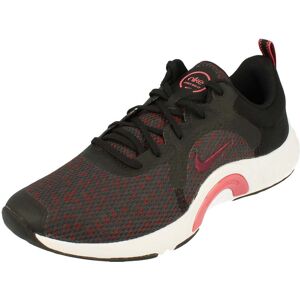 Nike Dames Renew In-season Tr 11 Zwarte Sneakers 38 Nike Dames Renew In-season Tr 11 Zwarte Sneakers 38