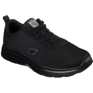 Skechers Heren Flex Advantage Bendon Slipbestendige Sneakers 42 Skechers Heren Flex Advantage Bendon Slipbestendige Sneakers 42