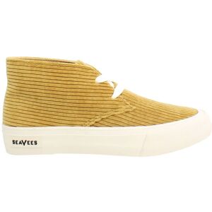 Seavees Maslon Woestijn Dames Bruine Boots 36 Seavees Maslon Woestijn Dames Bruine Boots 36