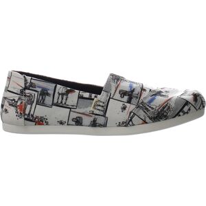 Toms x Star Wars witte Espadrilles 37.5 Toms x Star Wars witte Espadrilles 37.5