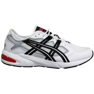 Asicstiger Gel-Kayano 5.1 Heren Wit Hardlooptrainers 36 Asicstiger Gel-Kayano 5.1 Heren Wit Hardlooptrainers 36