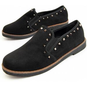 Montevita Mocs Moccavita13 In Zwart 37 Montevita Mocs Moccavita13 In Zwart 37