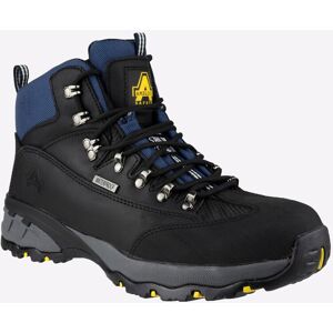 Amblers Safety Amblers FS161 Waterdichte Veiligheidslaars Heren 44.5 Amblers Safety Amblers FS161 Waterdichte Veiligheidslaars Heren 44.5