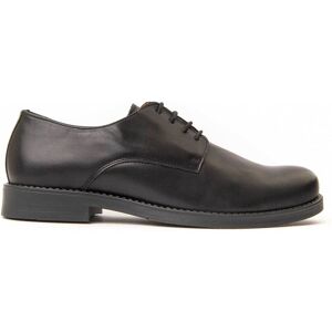 Purapiel Oxford schoen Imperi3 In zwart 44 Purapiel Oxford schoen Imperi3 In zwart 44