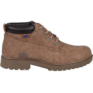 Gas Schoenen Scott NBX Mannen bruin 44 Gas Schoenen Scott NBX Mannen bruin 44