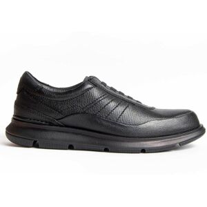 Purapiel Oxford schoen Confore7 Zwart 44 Purapiel Oxford schoen Confore7 Zwart 44