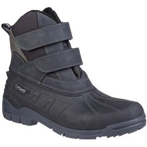 Cotswold Vrouwen/dames Kempsford Wellington Boot (Zwart) 39 Cotswold Vrouwen/dames Kempsford Wellington Boot (Zwart) 39