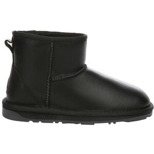 EverAU Australia EVER AU Dames Nappa Mini Klassieke Laarzen-EMU LEATHER 42 EverAU Australia EVER AU Dames Nappa Mini Klassieke Laarzen-EMU LEATHER 42