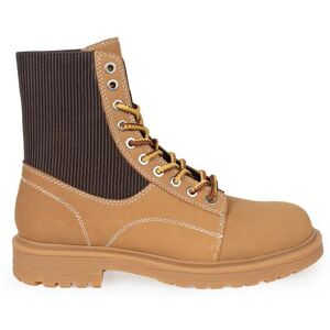 Diesel Steifel D-Alabhama Vrouw bruin 37 Diesel Steifel D-Alabhama Vrouw bruin 37