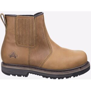 Amblers Safety Amblers AS232 Leren Veiligheidslaarzen Heren 39 Amblers Safety Amblers AS232 Leren Veiligheidslaarzen Heren 39