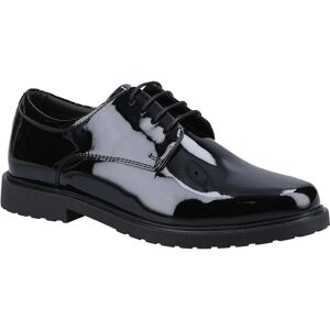 Hush Puppies Dames/Dames Verity Leren Brogues (Zwart) 42 Hush Puppies Dames/Dames Verity Leren Brogues (Zwart) 42