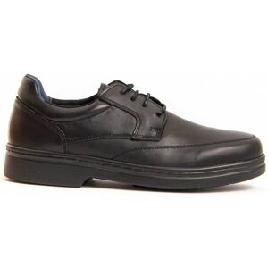 Purapiel Oxford schoen Komodo4 In zwart 39 Purapiel Oxford schoen Komodo4 In zwart 39