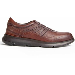 Purapiel Oxford schoen Confore7 Bruin 42 Purapiel Oxford schoen Confore7 Bruin 42