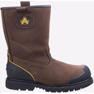 Amblers Safety Amblers FS223 WATERDICHTE Veiligheidslaarzen Heren 43 Amblers Safety Amblers FS223 WATERDICHTE Veiligheidslaarzen Heren 43