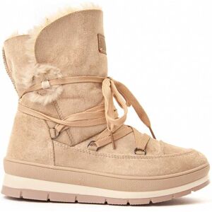 Montevita plateau enkellaars Bottivita56 In beige 39 Montevita plateau enkellaars Bottivita56 In beige 39