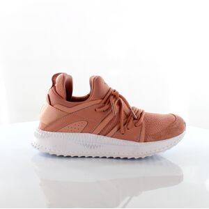 Puma TSUGI Blaze Dames Veterschoenen Bruin 364110 02 40 Puma TSUGI Blaze Dames Veterschoenen Bruin 364110 02 40