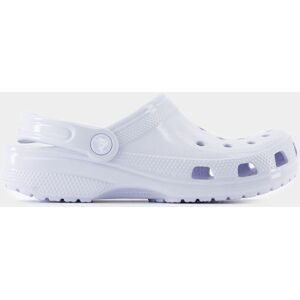 Klassieke hoogglans sandalen - Crocs - Thermoplastisch - Wit 38-39 EU Klassieke hoogglans sandalen - Crocs - Thermoplastisch - Wit 38-39 EU