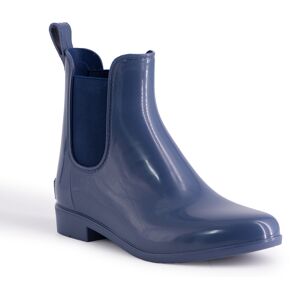 Aus Wooli Australia Womens Regenlaarzen Met Inlegzool Van Schaapsvacht NAVY 40.5 Aus Wooli Australia Womens Regenlaarzen Met Inlegzool Van Schaapsvacht NAVY 40.5
