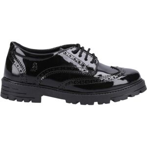 Hush Puppies Maxine Patenten School Schoenen Junior Meisjes 34 Hush Puppies Maxine Patenten School Schoenen Junior Meisjes 34