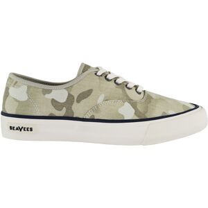 SeaVees Legend Camoflauge Beige Heren Plimsolls 44.5 SeaVees Legend Camoflauge Beige Heren Plimsolls 44.5
