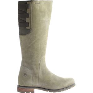 Ariat Clara H20 Fawn Dames Bruin Laarzen 40.5 Ariat Clara H20 Fawn Dames Bruin Laarzen 40.5