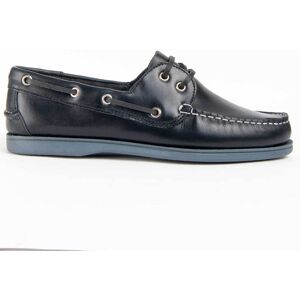Purapiel Nautisch Puranautic6 Blauw 42 Purapiel Nautisch Puranautic6 Blauw 42