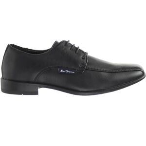 Ben Sherman Durham Kinderen Zwarte Schoenen 37 Ben Sherman Durham Kinderen Zwarte Schoenen 37