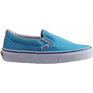 Vans Klassiek Blauw Heren Plimsolls 36 Vans Klassiek Blauw Heren Plimsolls 36