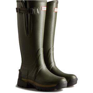 Hunter Balmoral Verstelbare Neopreen gevoerde Wellington 36 Hunter Balmoral Verstelbare Neopreen gevoerde Wellington 36