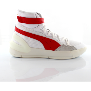 Puma Sky Modern Hi Heren Wit 42 Puma Sky Modern Hi Heren Wit 42
