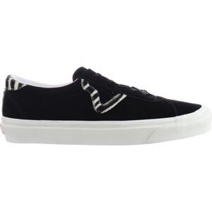 Vans Style 73 Zwart Damesschoenen 42.5 Vans Style 73 Zwart Damesschoenen 42.5