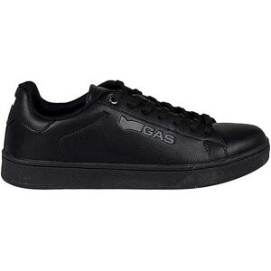 Gas Sneakers Sammy LTX Mannen zwart 40 Gas Sneakers Sammy LTX Mannen zwart 40