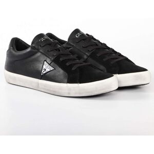 Guess herensneakers in antraciet. 39 Guess herensneakers in antraciet. 39