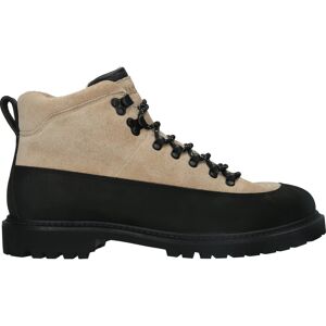 Blackstone ROCK BEAR - Travertine - Boots 44 Blackstone ROCK BEAR - Travertine - Boots 44