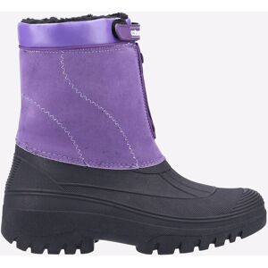 Cotswold Venture WATERPROOF Winterlaars Heren 40.5 Cotswold Venture WATERPROOF Winterlaars Heren 40.5