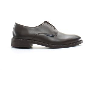 Ben Sherman Pearce Heren Bruine Schoenen 46 Ben Sherman Pearce Heren Bruine Schoenen 46