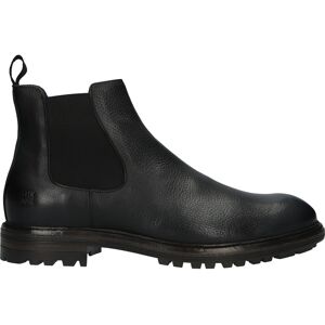 Blackstone GREG - Black - Chelsea boots 45 Blackstone GREG - Black - Chelsea boots 45
