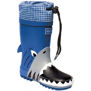 Dare 2B Kinderen/Kinderen Modderspel Dinosauruswaterputten (Haai/Nautisch) 29 Dare 2B Kinderen/Kinderen Modderspel Dinosauruswaterputten (Haai/Nautisch) 29