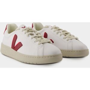Veja Urca W Biologische Katoenen Sneakers - Sneakers Veja Urca W Biologische Katoenen Sneakers - Sneakers