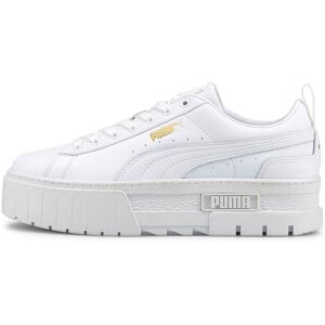 PUMA Mayze Classic Damestrainers 37 PUMA Mayze Classic Damestrainers 37