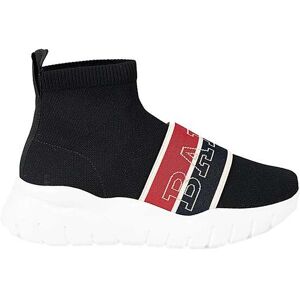 Bally Sneakers Brixie-U Vrouw zwart 38 Bally Sneakers Brixie-U Vrouw zwart 38