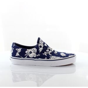 Vans Off The Wall MLX Tropicoco Blue Lace Up Heren Canvas Plimsolls W3CENA 37.5 Vans Off The Wall MLX Tropicoco Blue Lace Up Heren Canvas Plimsolls W3CENA 37.5
