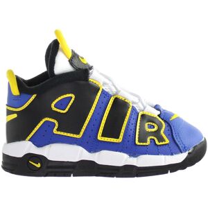 Nike Air More Uptempo Multicolor Sportschoenen voor kinderen 22.5 Nike Air More Uptempo Multicolor Sportschoenen voor kinderen 22.5