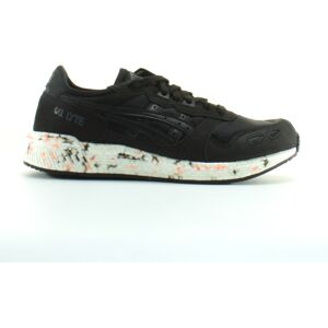 Asics HyperGel-Lyte Heren Zwart Trainers 36 Asics HyperGel-Lyte Heren Zwart Trainers 36