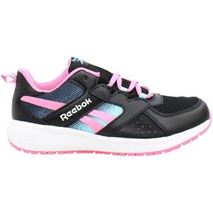 Reebok Road Supreme Kinderen Zwarte Sneakers 40 Reebok Road Supreme Kinderen Zwarte Sneakers 40