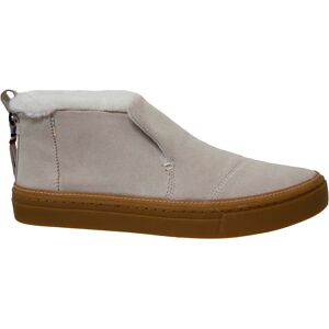 Toms Paxton Grijs Schoenen - Dames 36 Toms Paxton Grijs Schoenen - Dames 36