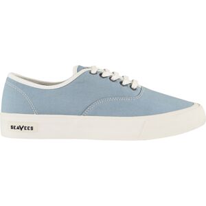 SeaVees Legend Blauw Heren Plimsolls 47.5 SeaVees Legend Blauw Heren Plimsolls 47.5
