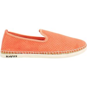 Seavees Ocean Park Dames Oranje Espadrilles 36 Seavees Ocean Park Dames Oranje Espadrilles 36
