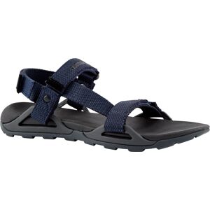 Craghoppers Heren Locke Sandalen (Zwart/Navy) 47.5 Craghoppers Heren Locke Sandalen (Zwart/Navy) 47.5