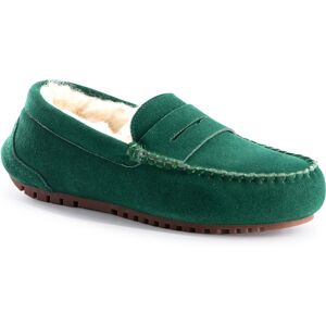 Aus Wooli Australia Vrouwen Byronbay Gezellige Mocassins 39 Aus Wooli Australia Vrouwen Byronbay Gezellige Mocassins 39